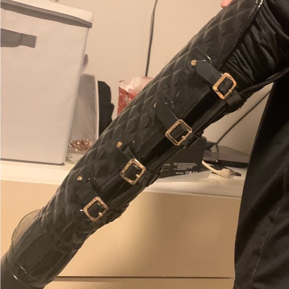 COPY - HUNTER BOOTS!!!! - Picture 4 of 9